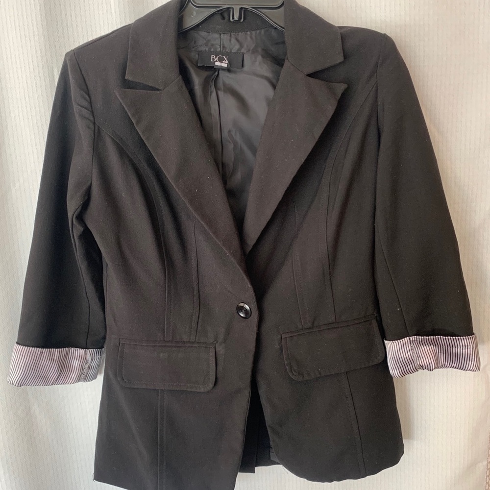 Women’s Suit Blazer